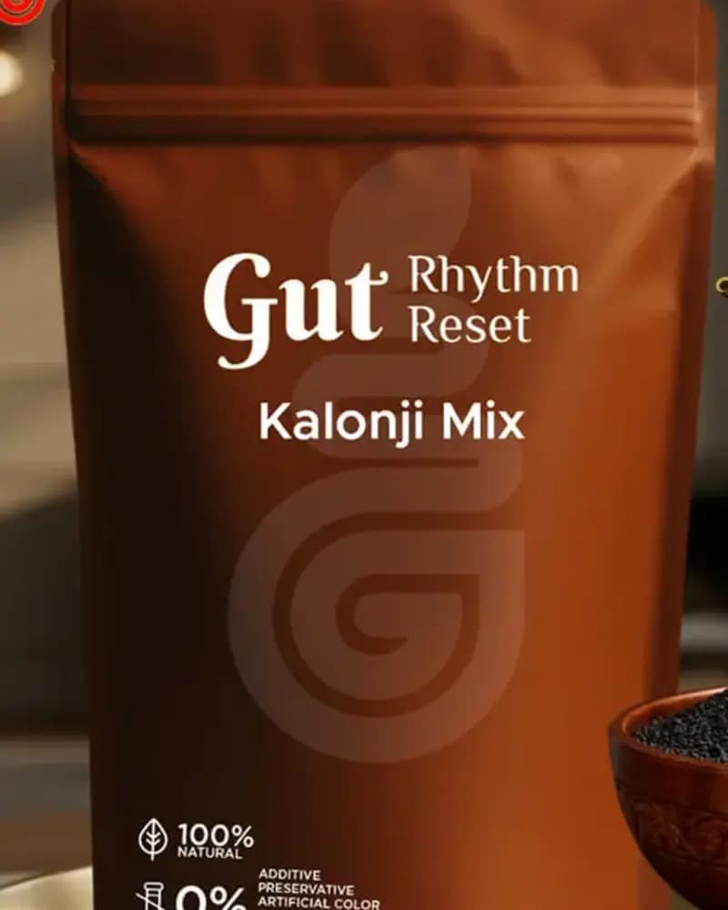 Kalonji Mix pouch